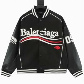 Picture of Balenciaga Jackets _SKUBalenciagaXS-Lxetn8612099